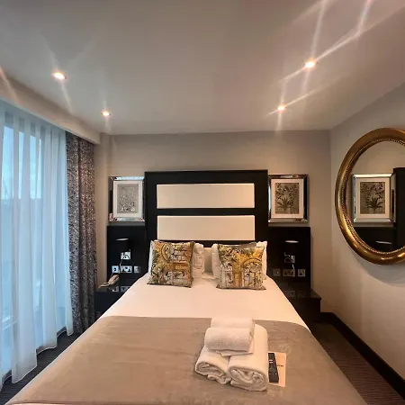 Hatton Garden Hotel